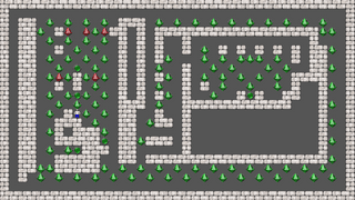 Уровень 64 — Payback 08